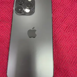 Apple iPhone 14 Pro Max, 128 gb, Graphite, Улаанбаатар — Сүхбаатар — Дөлгөөн нуур