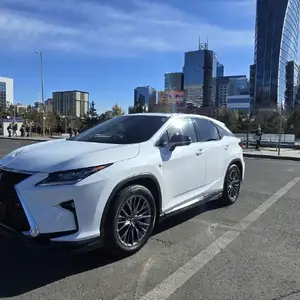 Lexus RX 450