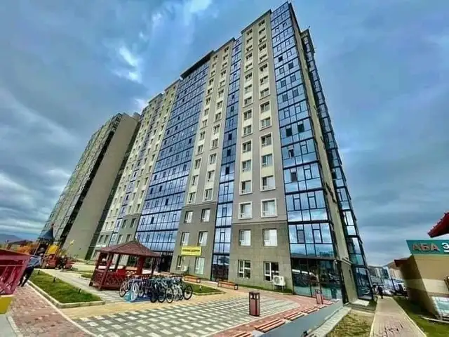 Худ 19р хороо 3 өрөө 84.31мкв, Улаанбаатар — Хан-Уул — 19-р хороо