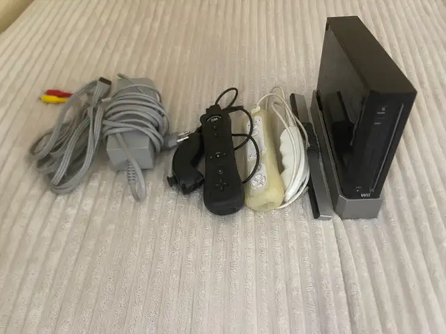 Wii, Улаанбаатар — Баянзүрх — 16-р хороолол