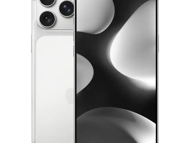 Apple iPhone 17 Pro Max, 256 gb, Улаанбаатар — Баянзүрх — 13-р хороолол