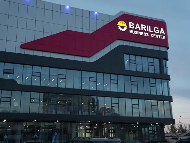 Худалдааны павильон, Улаанбаатар — Хан-Уул — 3-р хороо