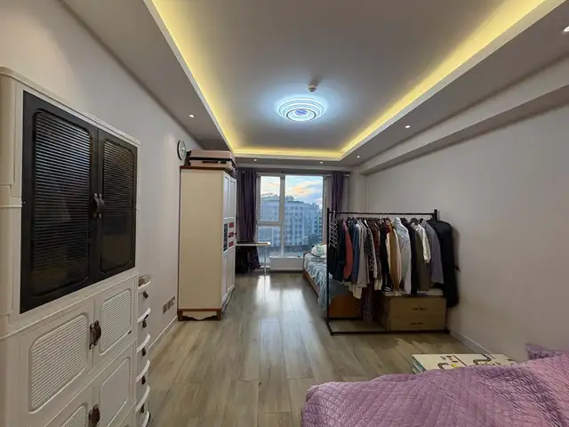 Бзд Residence 60 хотхонд 3 өрөө 78мкв, Улаанбаатар — Баянзүрх — Сансар