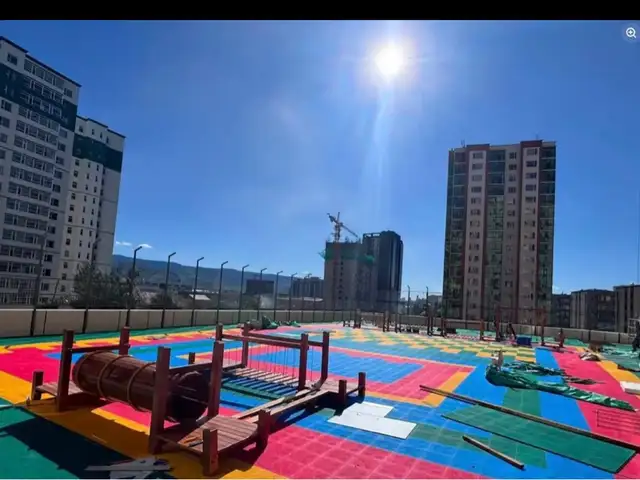Бзд, шинэ емарт хажууд new residence 2 хотхонд 2 өрөө 62м2, Улаанбаатар — Баянзүрх — Нохойтой хөшөө