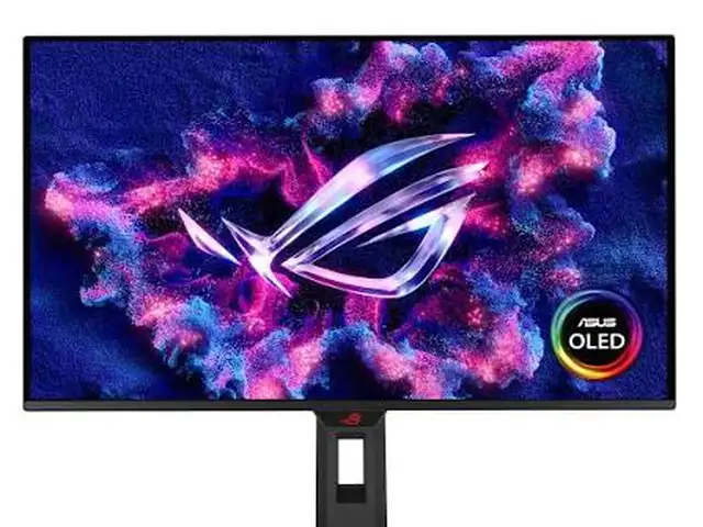Rog strix oled xg27acdms, Улаанбаатар — Баянзүрх — 37-р хороо
