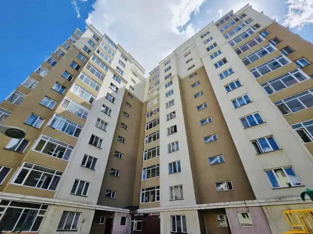 ХУД 2-р хороо 2 өрөө байр 46мкв, Улаанбаатар — Хан-Уул — 2-р хороо
