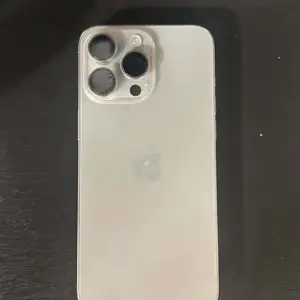 Apple iPhone 15 Pro Max, 256 gb, White Titanium, Улаанбаатар — Баянзүрх — 25-р хороо