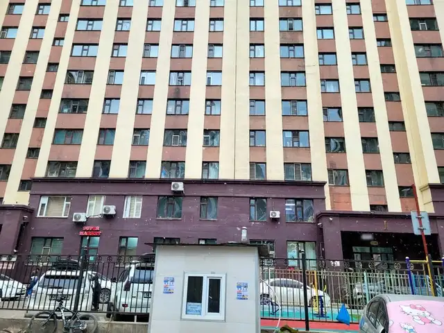 Бзд 26-р хороонд 3 өрөө, Улаанбаатар — Баянзүрх — 26-р хороо