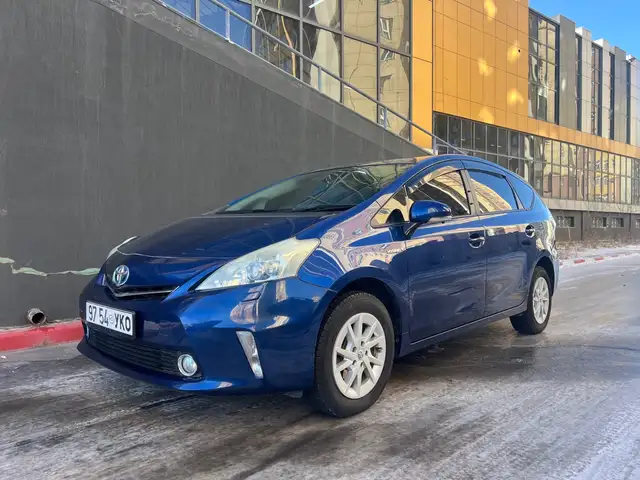 Toyota Prius 41