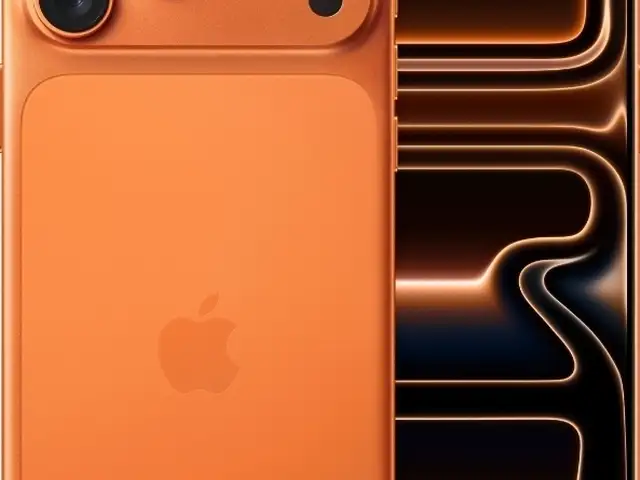 Apple iPhone 17 Pro Max, 256 gb, Улаанбаатар — Чингэлтэй — Чингэлтэй