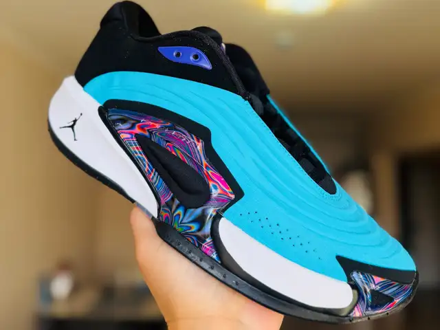 Air jordan luka 3 pf, Улаанбаатар — Сүхбаатар — Дөлгөөн нуур