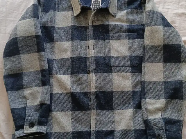 Amerkaas irsen jaket, Улаанбаатар — Баянгол — 3, 4 хороолол