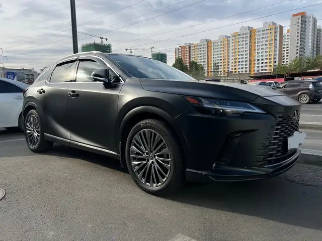 Lexus RX 300