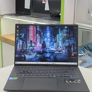 Asus 16'', Intel Core Ultra, 16 GB RAM, 512 GB, Улаанбаатар — Сүхбаатар — Монгол Улсын Их Сургууль