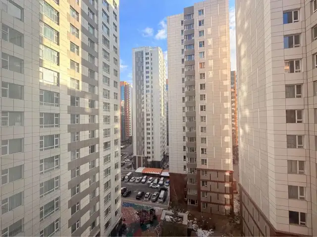 Худ, хүннү 2222-н 1-р ээлжинд 80мкв мастертай 3 өрөө байр, Улаанбаатар — Хан-Уул — 18-р хороо