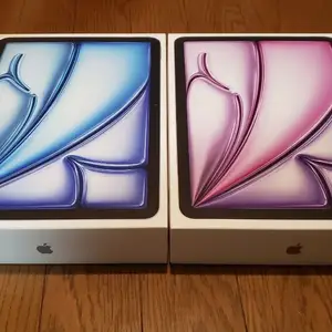 Ipad air 11 inch m4 chip ll/a model 128gb wifi+cellular data esim, Улаанбаатар — Хан-Уул — Зайсан