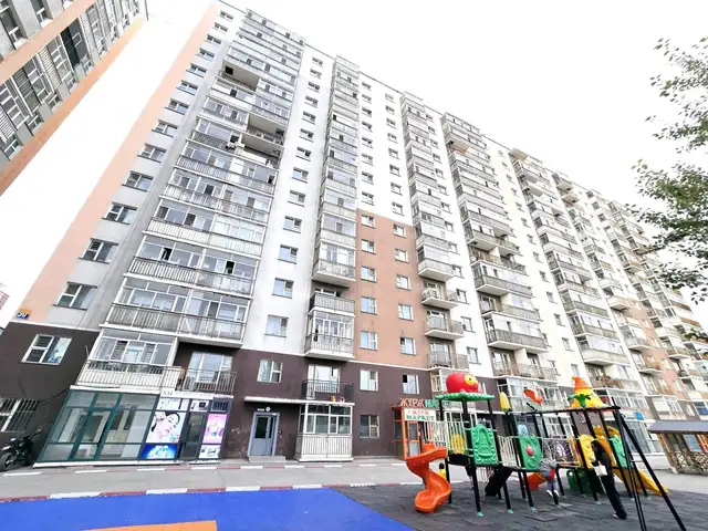 Бгд 3-р хороо, дунд гол ug arena спорт цогцолборын зүүн талд 2 өрөө 51мкв, Улаанбаатар — Баянгол — 3-р хороо