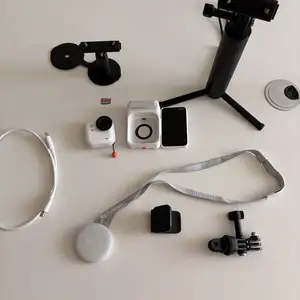 Insta360 ultra go 4k action video camer, Улаанбаатар — Чингэлтэй — 50 мянгат