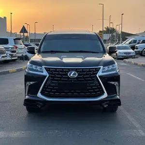 Lexus LX 570