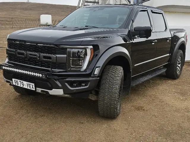 Ford F-сери