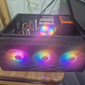 intel i5 4590 16gb ram 120gb ssd 500gb hdd gtx 760 2gb, Улаанбаатар — Баянзүрх — 13-р хороолол
