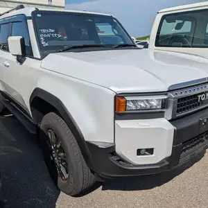 Toyota Land cruiser Prado 250