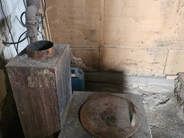 Нам даралтын зуух, Улаанбаатар — Баянгол — 11-р хороо