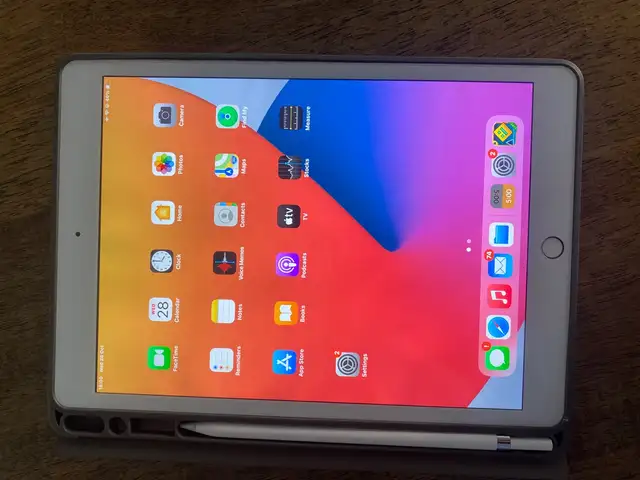 Ipad 7, Улаанбаатар — Сүхбаатар — 11-р хороолол