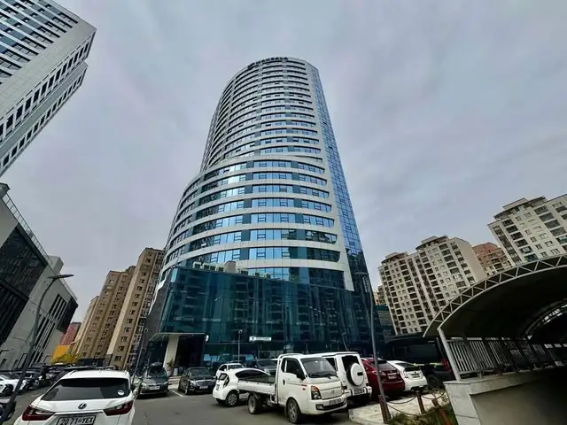 Бзд, 26р хороо, mandala 360 хотхонд 199.05мкв 5 өрөө орон сууц, Улаанбаатар — Баянзүрх — 26-р хороо