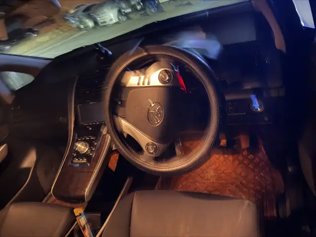 Toyota Sai