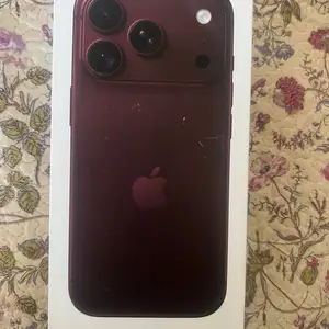 Apple iPhone 18 Pro, 256 gb, Улаанбаатар — Хан-Уул — 19-р хороолол