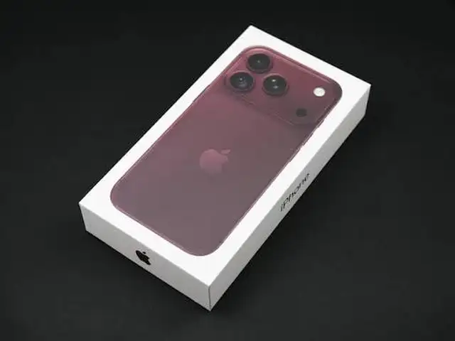 Apple iPhone 18 Pro Max, 256 gb, Улаанбаатар — Баянгол — 19-р хороо