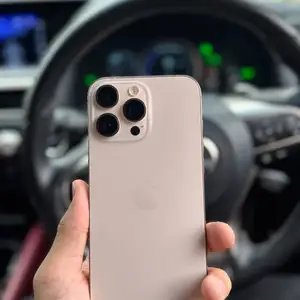 Apple iphone 16 Pro, 256 gb, Улаанбаатар — Чингэлтэй — 2-р хороо