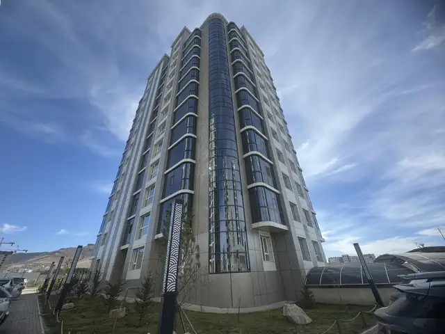 Худ яармаг aurug garden нүүж ороход бэлэн 58.37м2 2 өрөө, Улаанбаатар — Хан-Уул — 8-р хороо
