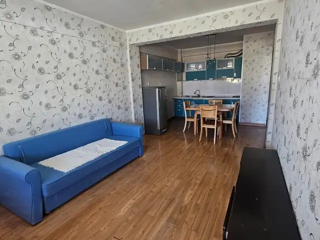 Tumur zam bogd ard 2 uruu 50mkv, Улаанбаатар — Баянгол — Төмөр зам
