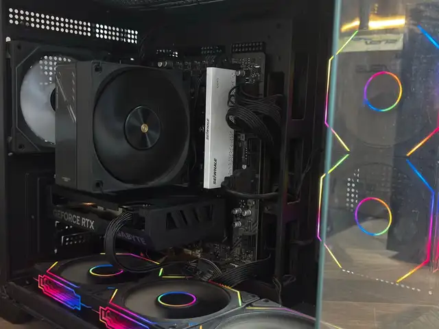Gaming dan pro, Улаанбаатар — Баянзүрх — Баянмонгол хороолол