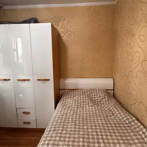 Хүүхдийн унтлагын өрөөний 3 хос ком, Улаанбаатар — Баянгол — 10-р хороолол