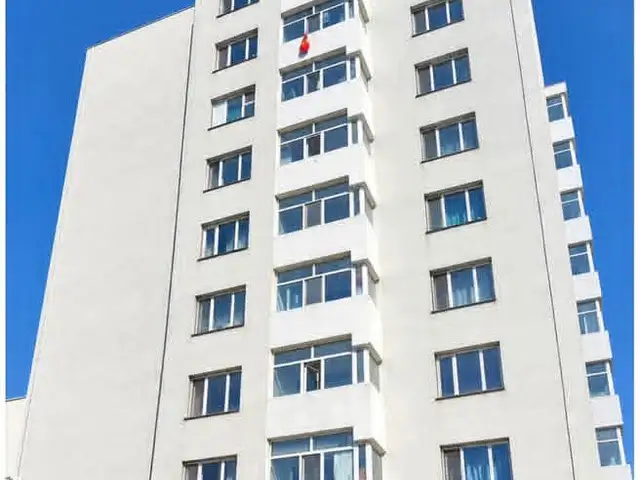 Бичилд 3 өрөө 69мкв, Улаанбаатар — Баянгол — 12-р хороо