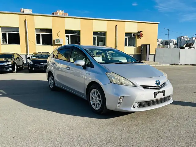 Toyota Prius 41