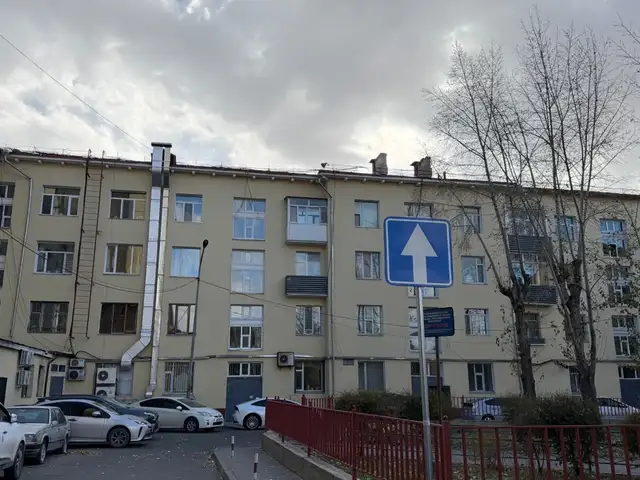 Чд 1-р хороо цэцэг төвийн баруун талд 85мкв бүрэн тавилгатай 3 өрөө, Улаанбаатар — Чингэлтэй — 40 мянгат