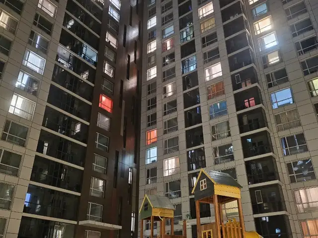 БЗД 26-р хороо SANTO LIFE хотхонд 2 өрөө байр 41мкв, Улаанбаатар — Баянгол — 26-р хороо