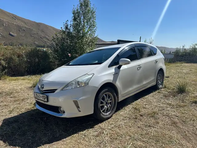 Toyota Prius 41