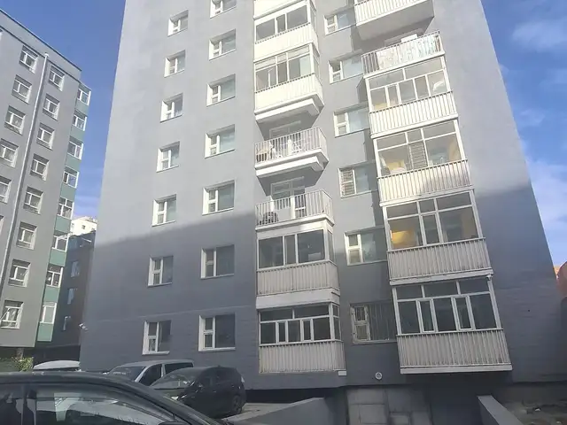 21-р хороололд 1өрөө байр 40.5мкв, Улаанбаатар — Сонгинохайрхан — 21-р хороолол