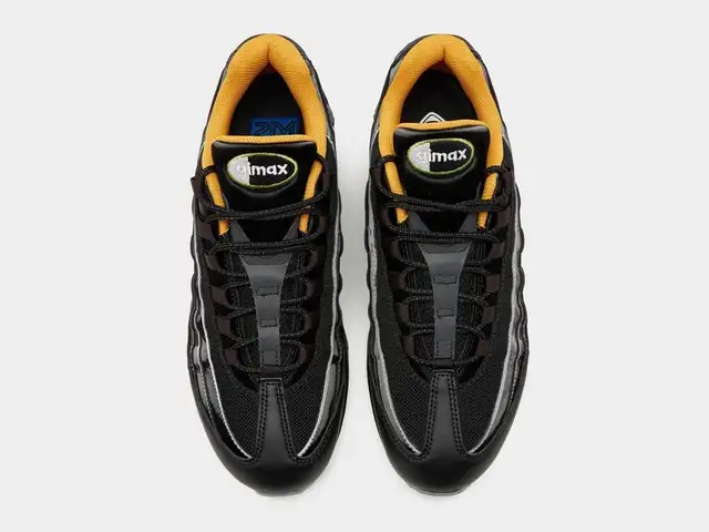 Air max 95, Улаанбаатар — Баянгол — Нарны хороолол