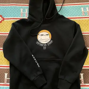 Kuvcas hoodie, Улаанбаатар — Сүхбаатар — 11-р хороо