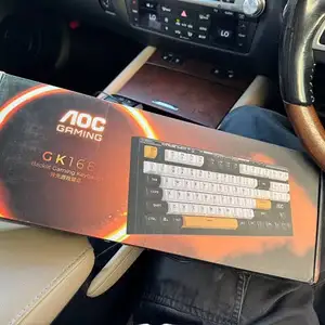 Aoc gaming keyboard, Улаанбаатар — Баянзүрх — 16-р хороолол