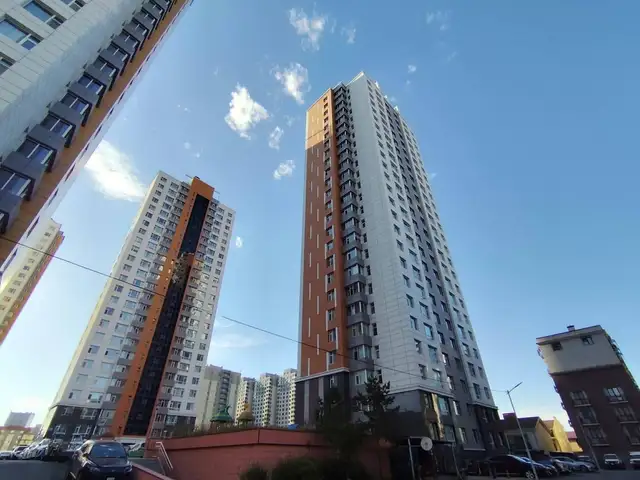 ХУД 18-р хороо академи 1 хотхонд в1 80.01мкв агуулах, Улаанбаатар — Хан-Уул — 15-р хороо