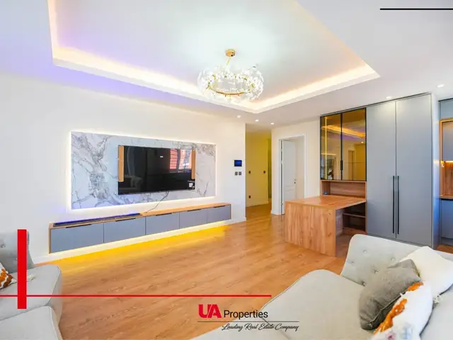 Akoya residence 3 өрөө 83мкв байр, Улаанбаатар — Хан-Уул — 18-р хороо