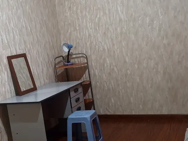 Хөгжим бүжгийн ард хажуу өрөө, Улаанбаатар — Сүхбаатар — 11-р хороолол