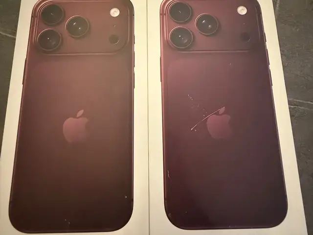 Apple iPhone 18 Pro, 256 gb, Улаанбаатар — Баянгол — Нарны хороолол